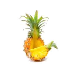 Baby Pineapple