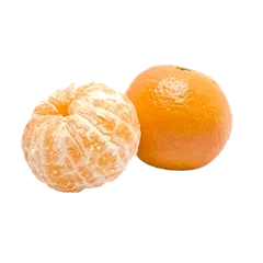 Clementine · Nova Clementine and Mandarin