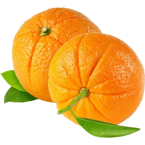 Mandarins
