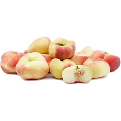 Flat Peach