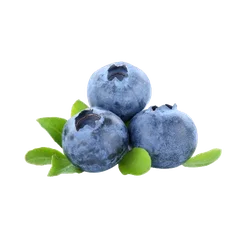Blueberry Berries
