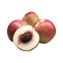 White Flesh Nectarines