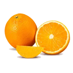 Lane Late Orange Navel