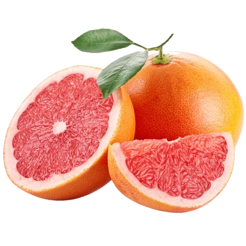 Grapefruit