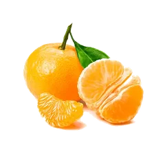 Imperial Mandarin