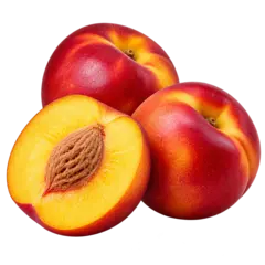 Yellow Flesh Nectarines