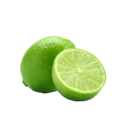 Green Seedless Lime & Lemon