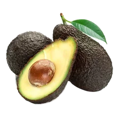 Hass Avocados