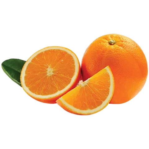 Oranges