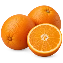 Cambria Orange Navel