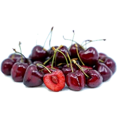 Cherry · Lapins Apricots and Cherries