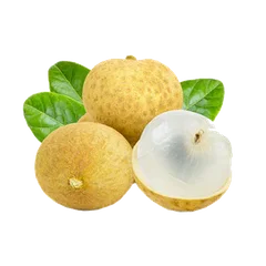 Longan Longan and Lychee