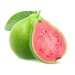Pink Guava