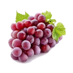 Flame Grapes