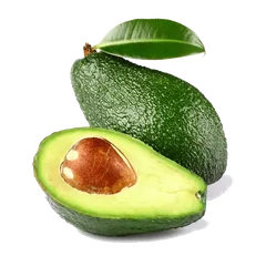 Jumbo Avocados
