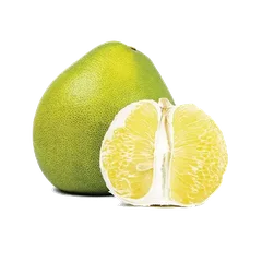 Pomelo · White Grapefruit and Pomelo