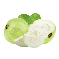 White Guava