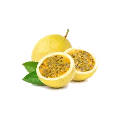 Yellow Passionfruit