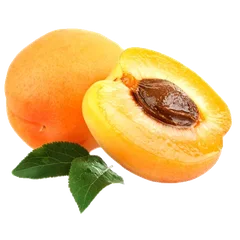 Apricots Apricots and Cherries