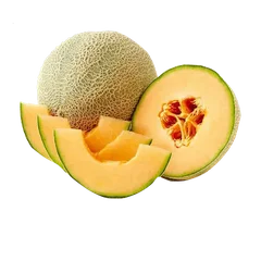 Cantaloupe Melons