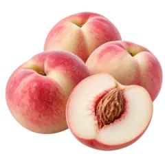 White Flesh Peach