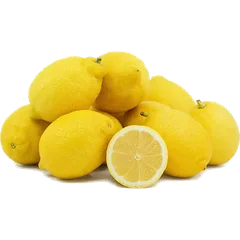 Eureka Lime & Lemon