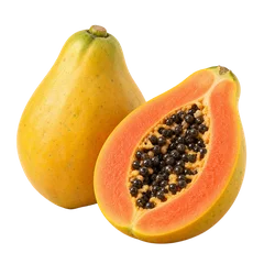 Golden Papaya