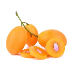 Marian Plums