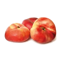 Flat Nectarines