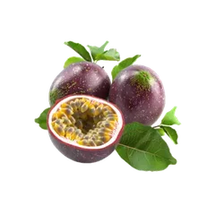 Purple Passionfruit