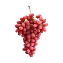 Crimson Grapes