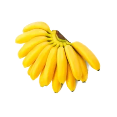 Baby Banana