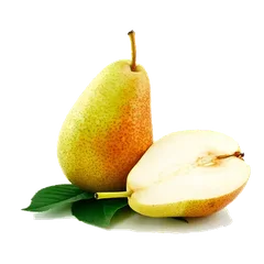 Vermont Beauty Pears