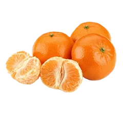 Clementine Clementine and Mandarin