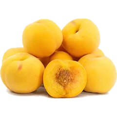 Yellow Flesh Peach