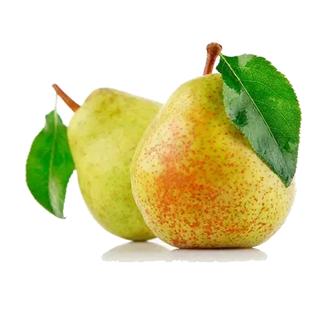 Pears