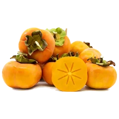 Fuyu Persimmons