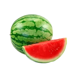 Seedless Watermelon Melons