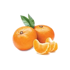 Mandarin Clementine and Mandarin
