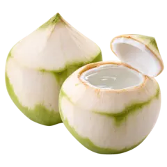 Tender Namhok Coconut