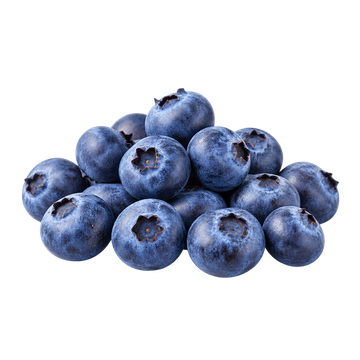 Blueberries
