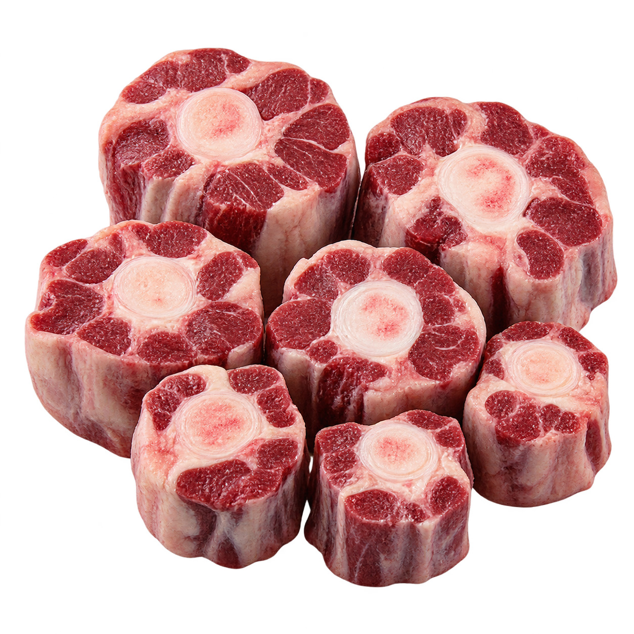 Beef Oxtail