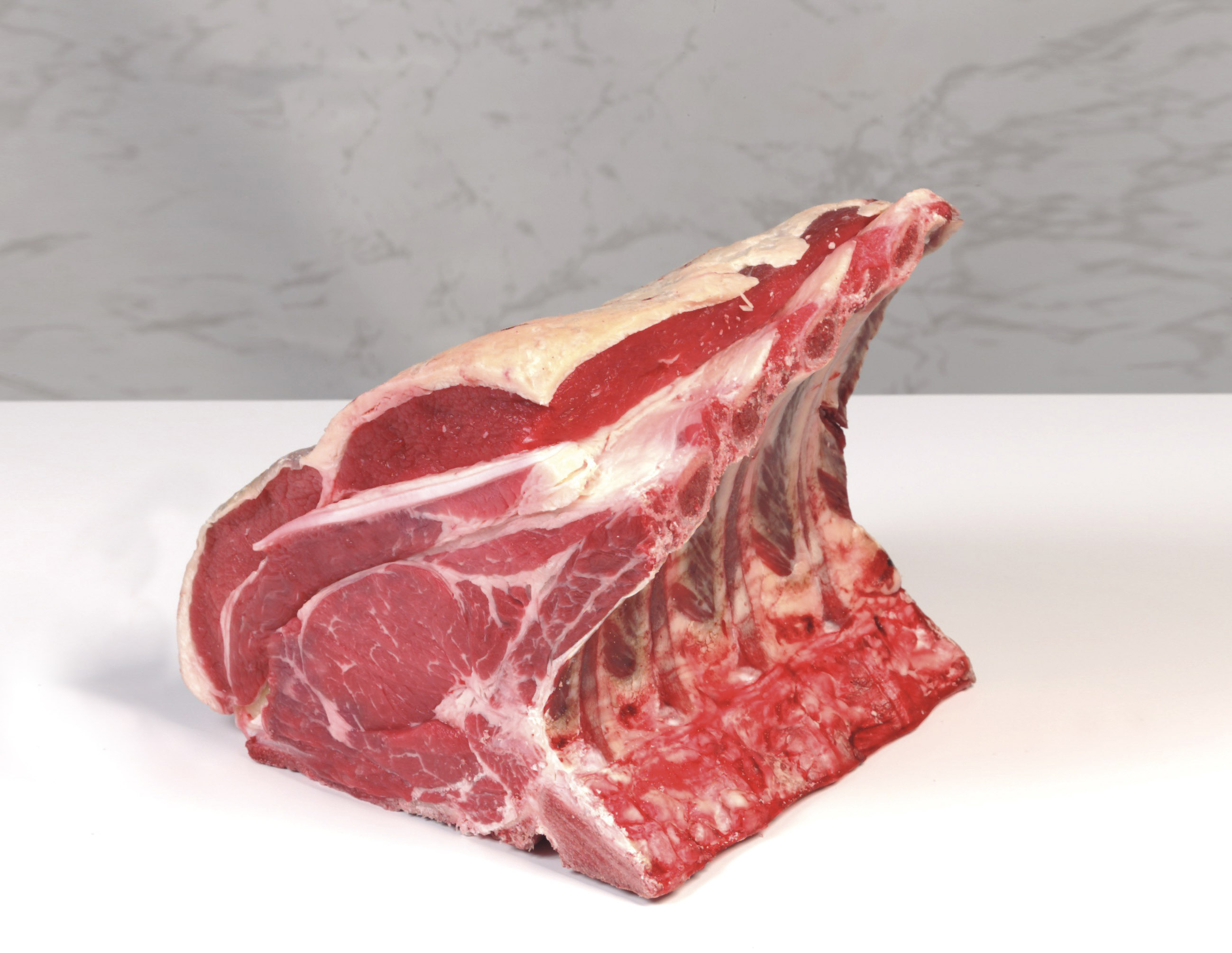 Angus Beef Prime Rib