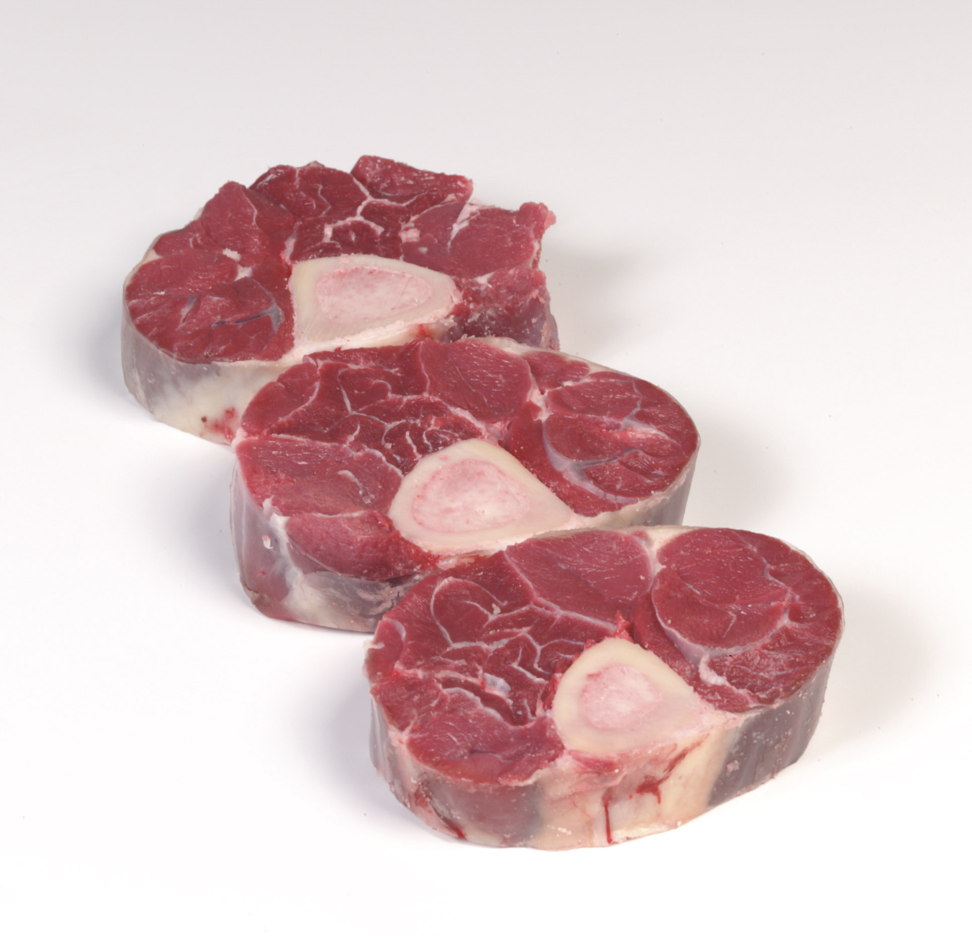 Beef Shin / Shank
