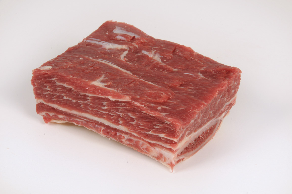 Angus Beef Short Rib