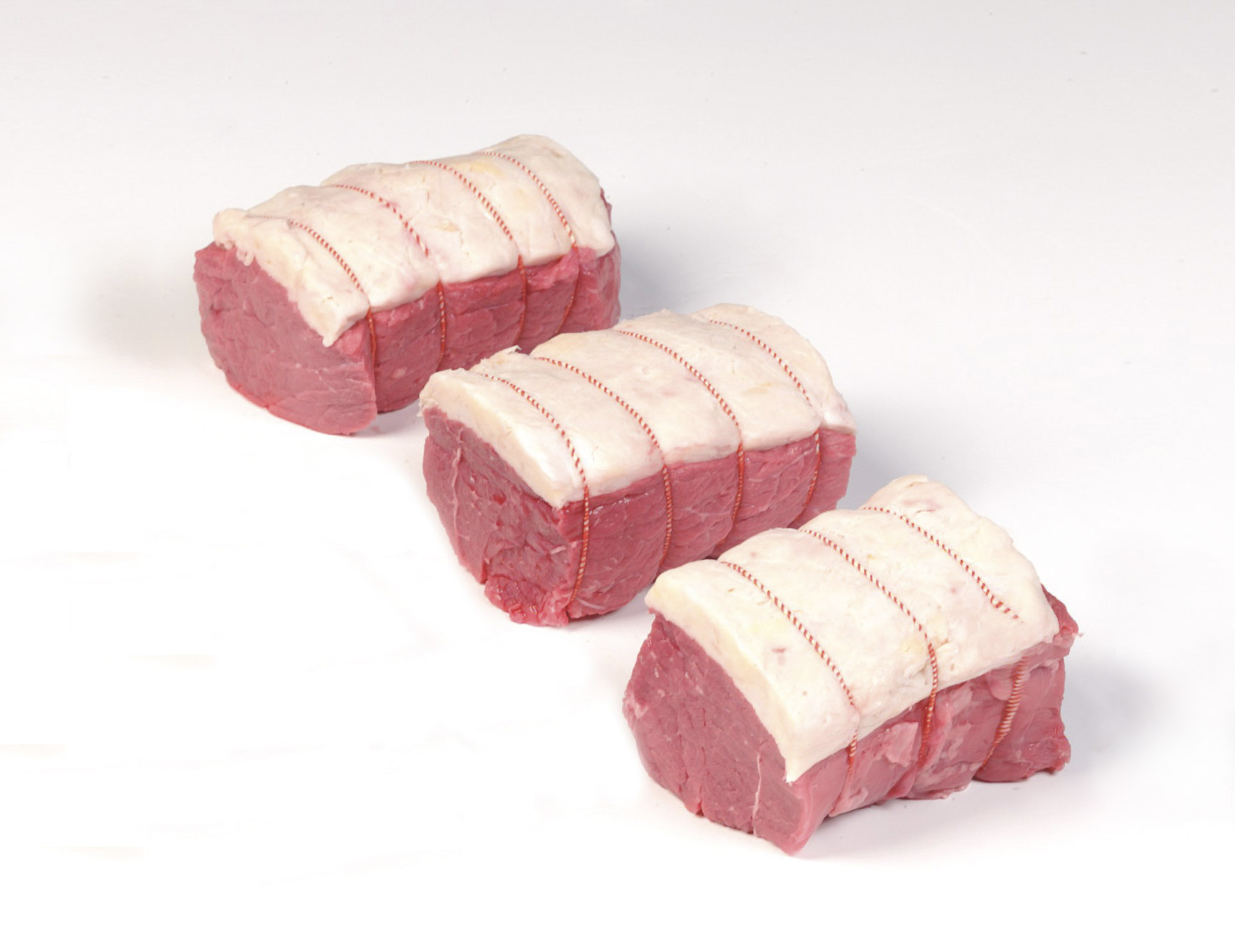 Angus Beef Silverside