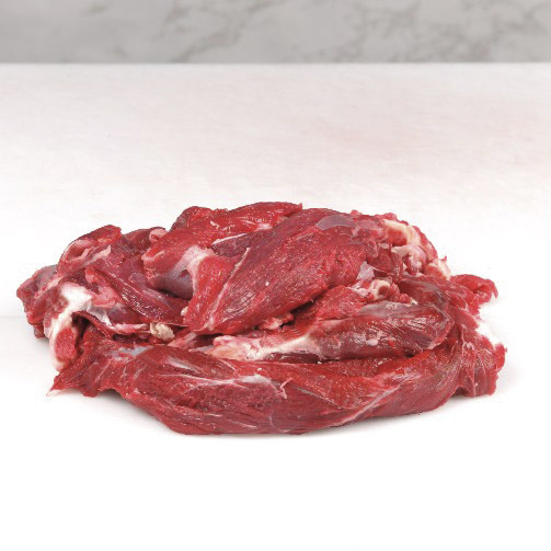 Angus Beef Trimmings