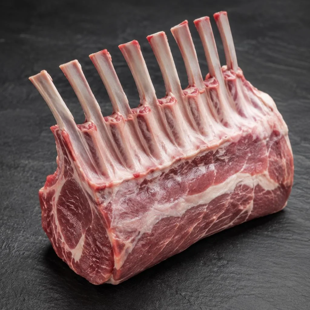 Lamb Rack / Best End