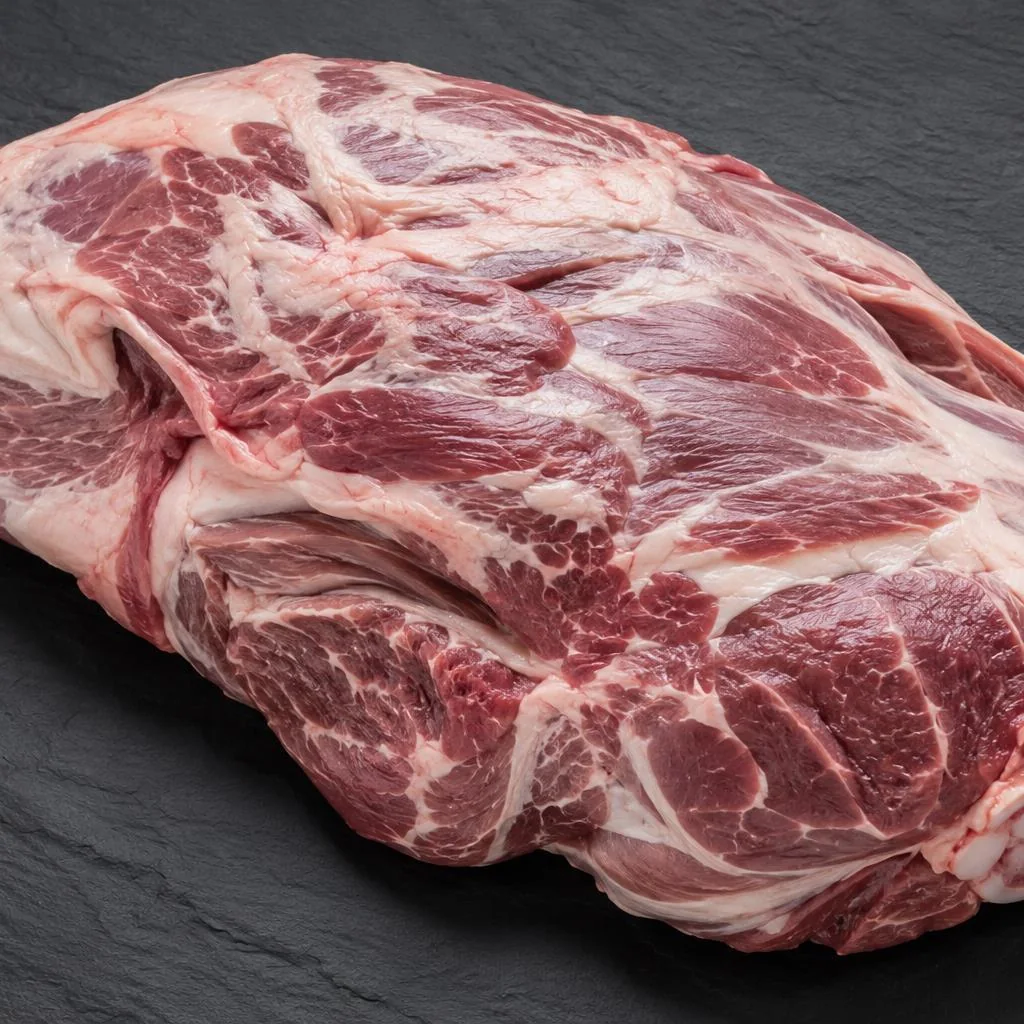 Lamb Shoulder