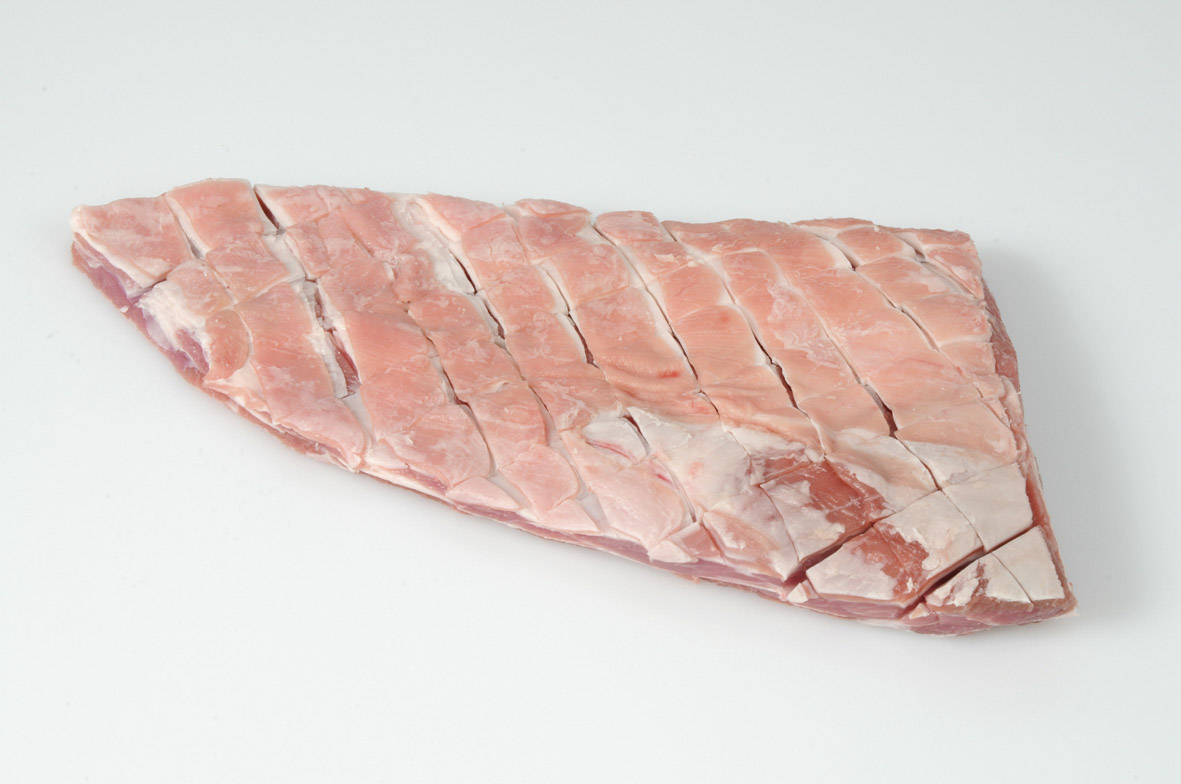 Lamb Breast